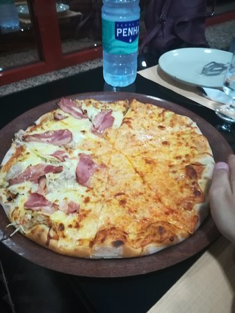 Restaurants Pizzaria Bela Cidade