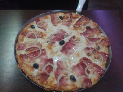Pizzaria Das Termas, Sociedade Unipessoal Lda.