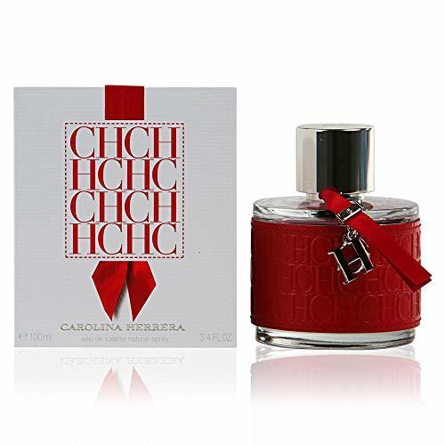 Belleza Carolina Herrera CH