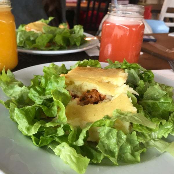 Restaurants Pica na Praça