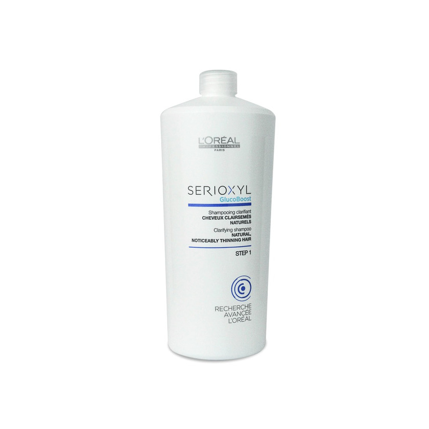 L'Oréal Serioxyl Shampoo Cheveux Clairsemés 