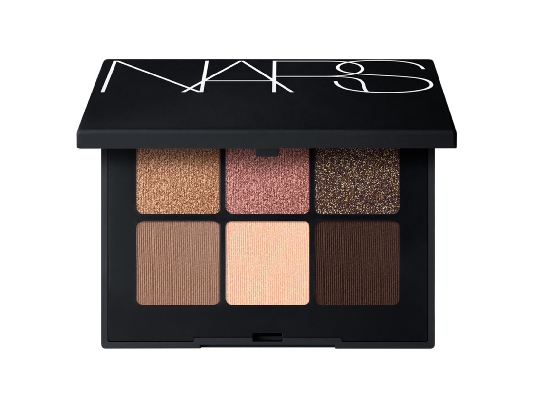 Producto Nars eye palette 