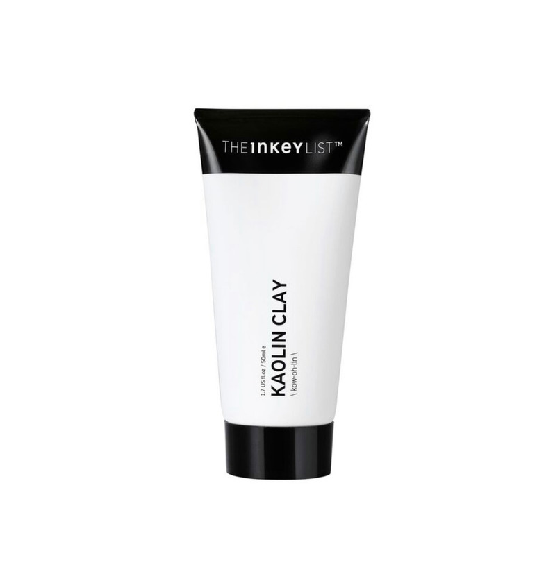 Producto The Inkey list Clay mask 