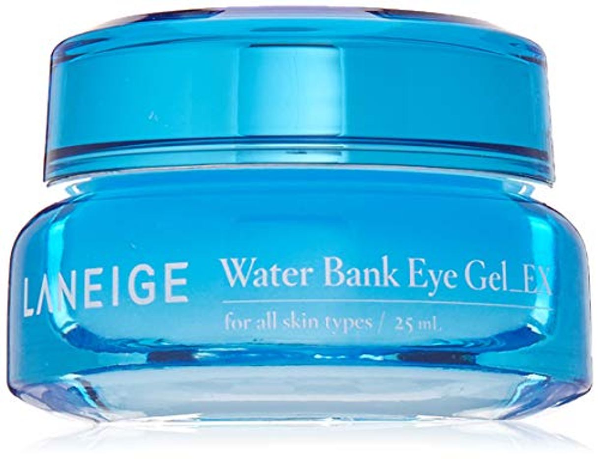 Belleza LANEIGE Water Bank Eye Gel