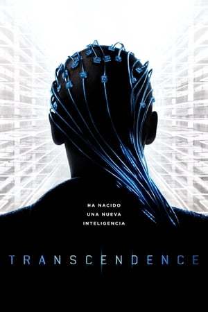 Película Transcendence