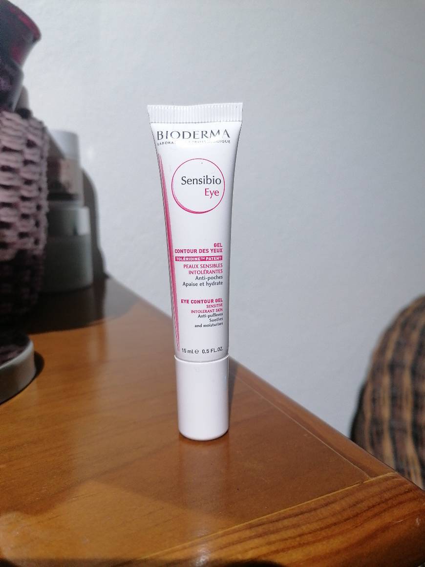 Producto Bioderma sensibio eye