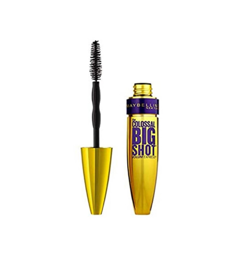 Social Rimel Big shot volum