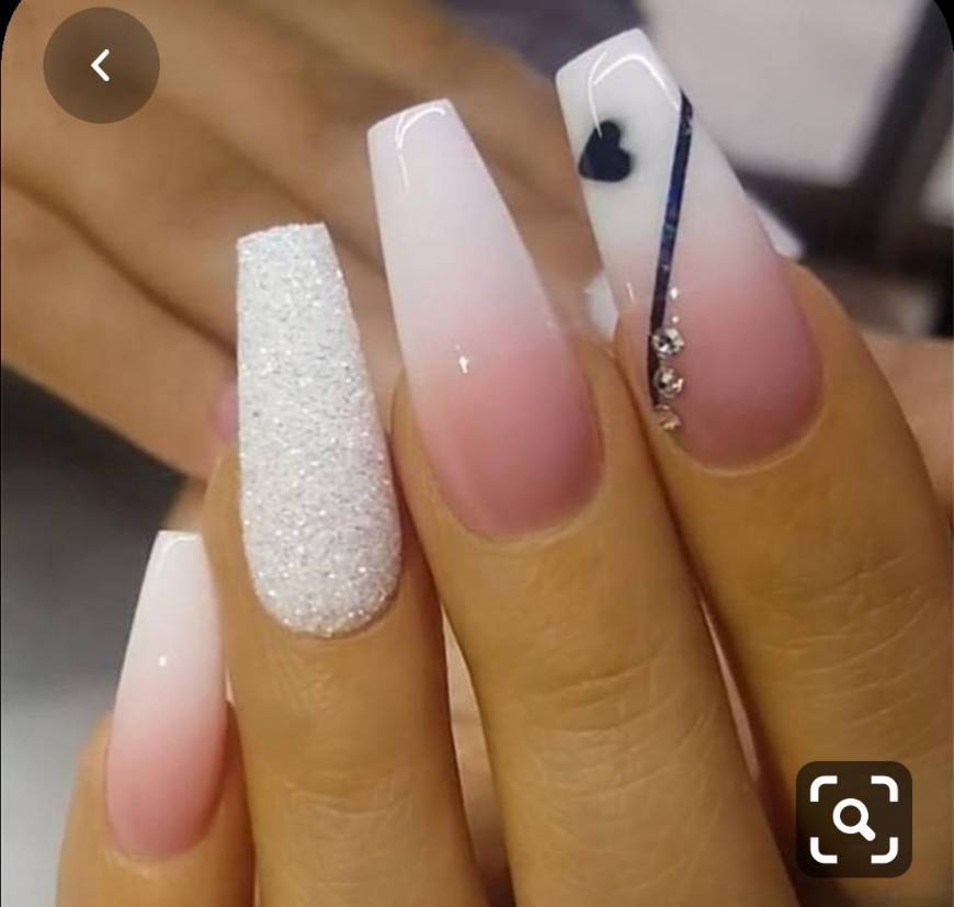 Producto Unhas 