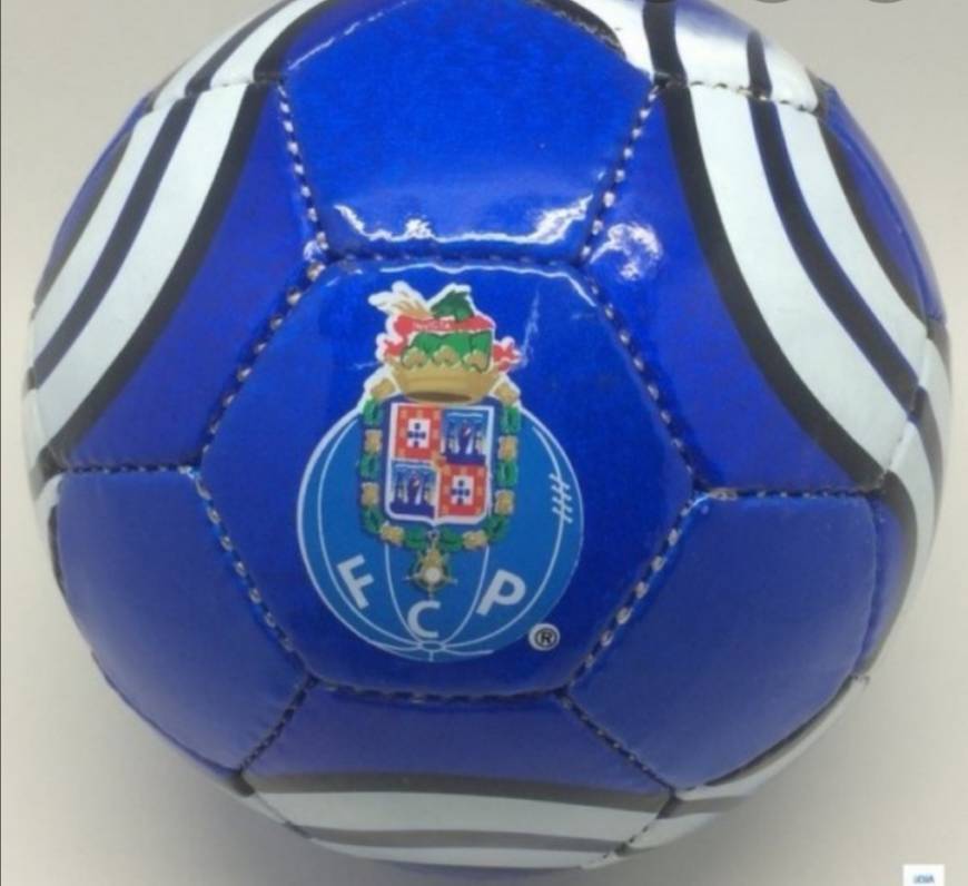 Products Bola FC Porto