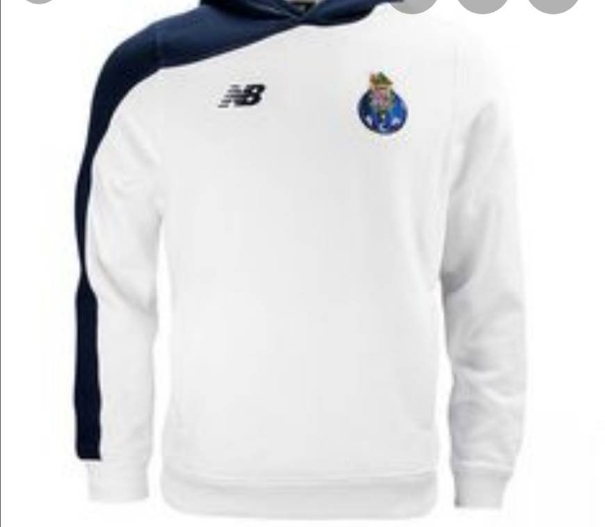 Moda Camisola FC Porto 