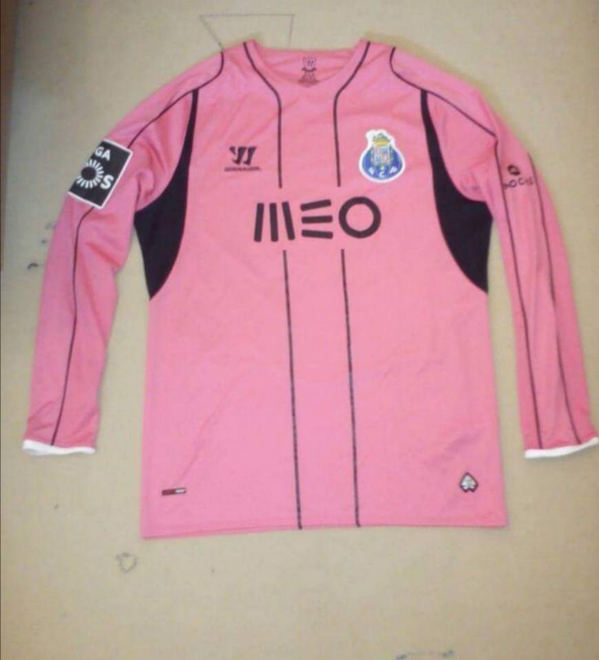 Moda Camisola FC Porto 