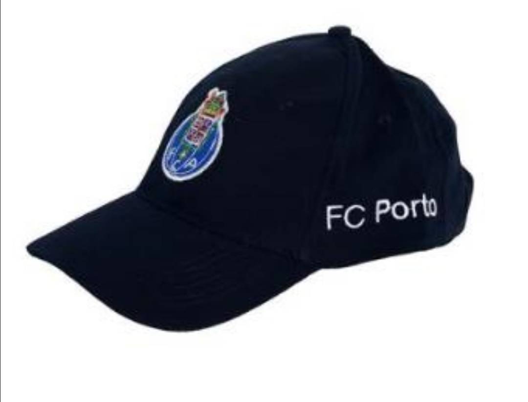 Moda Bone Fc Porto 