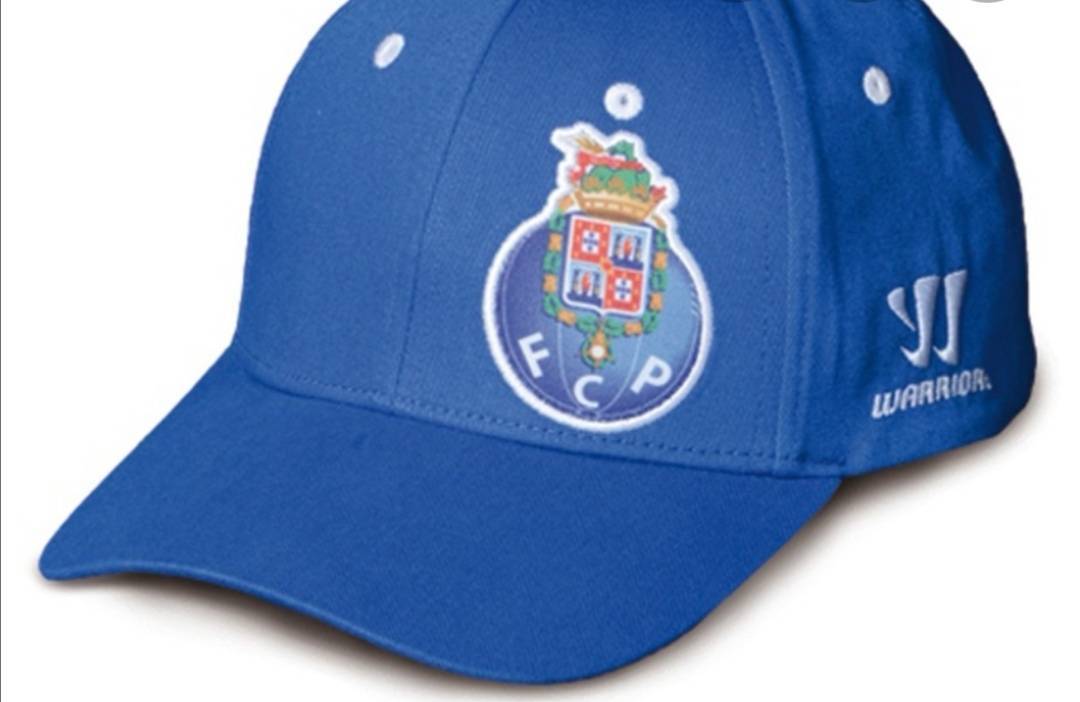 Moda Bone Fc Porto 