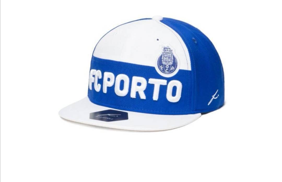 Fashion Bone Fc Porto 