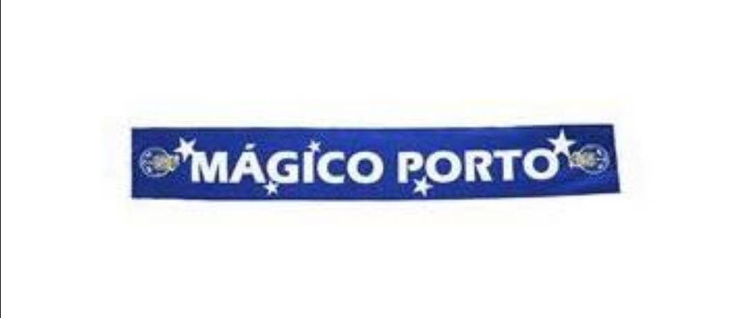 Fashion Cachecol Fc Porto 