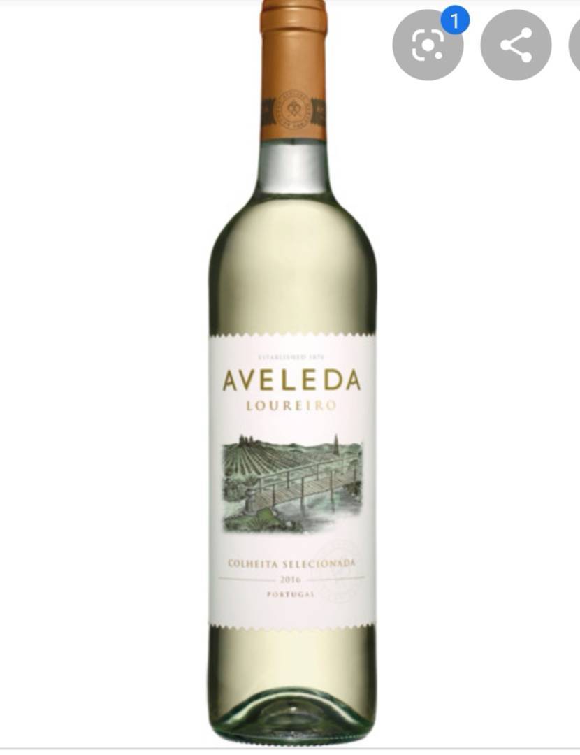 Product Vinho Aveleda 