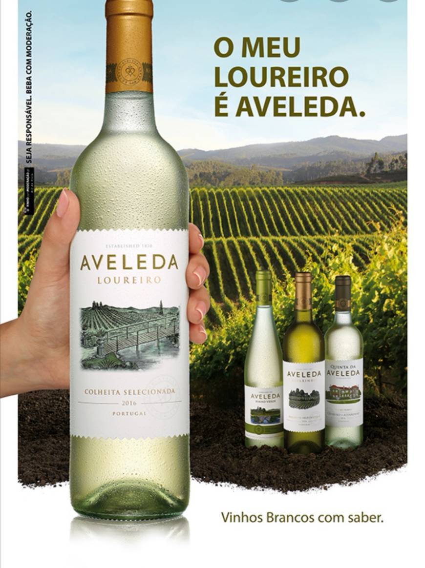 Productos Aveleda 