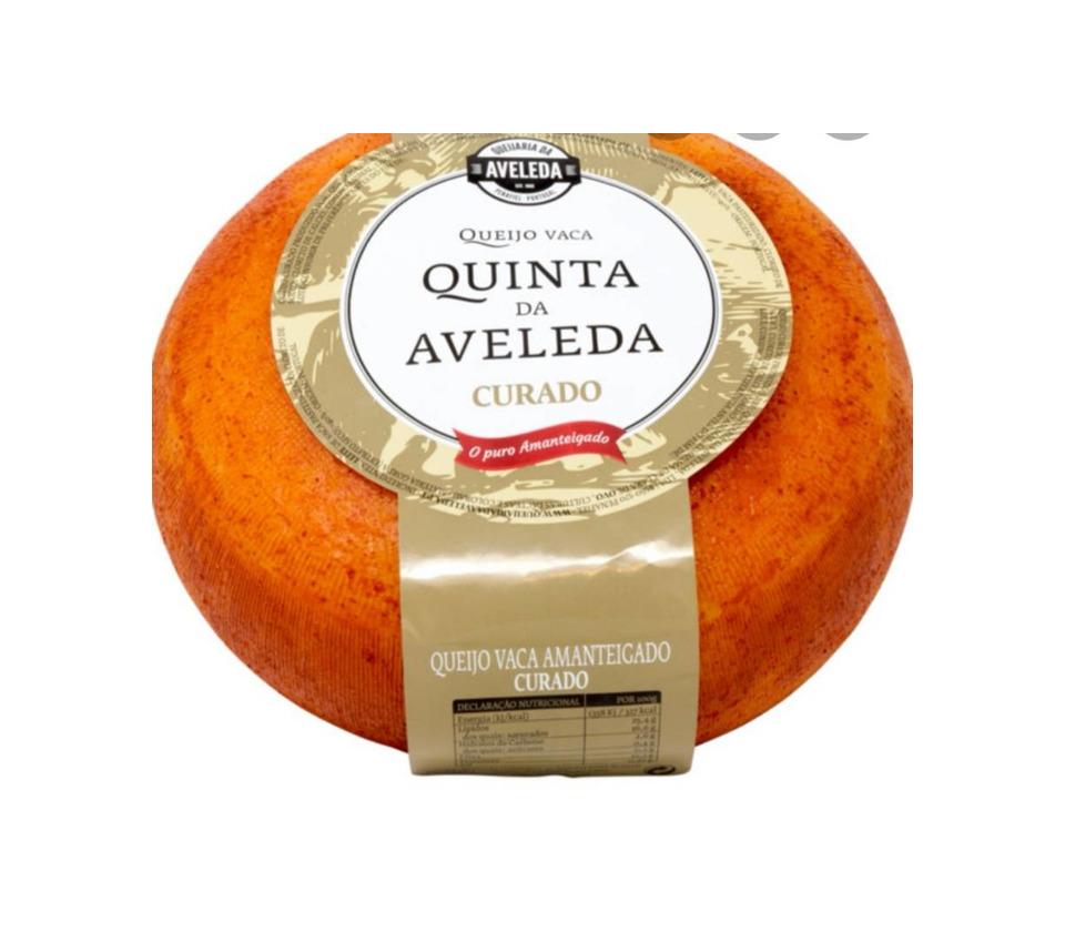 Productos Queijo Aveleda 