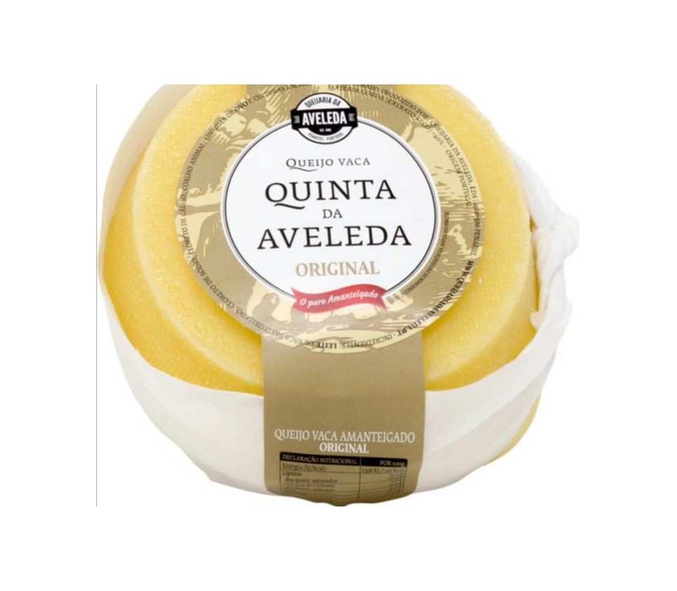 Productos Queijo Aveleda 