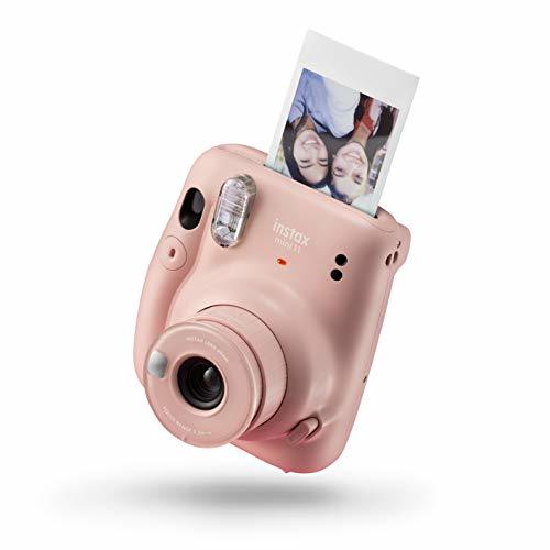 Electronic Instax Mini 11 - Cámara instantánea