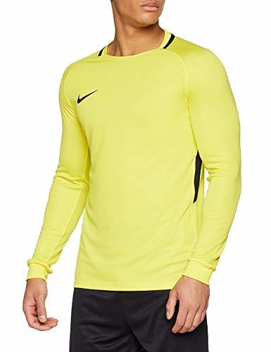 Product Nike Park III Football T Camiseta, Hombre, Púrpura