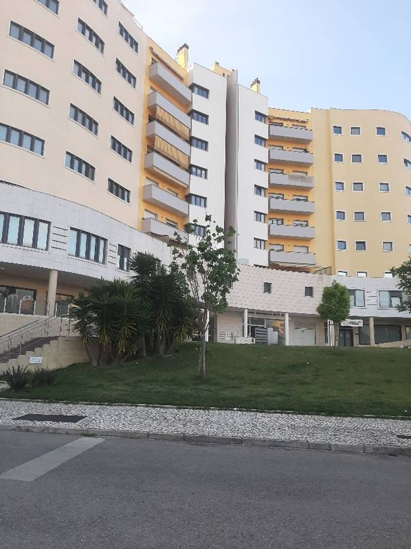 Place Colinas Do Cruzeiro