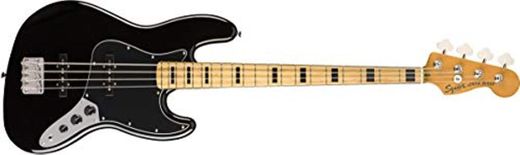 Squier by Fender Classic Vibe 70's Jazz Bass Guitarra