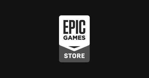 Official Site - Epic Games Store