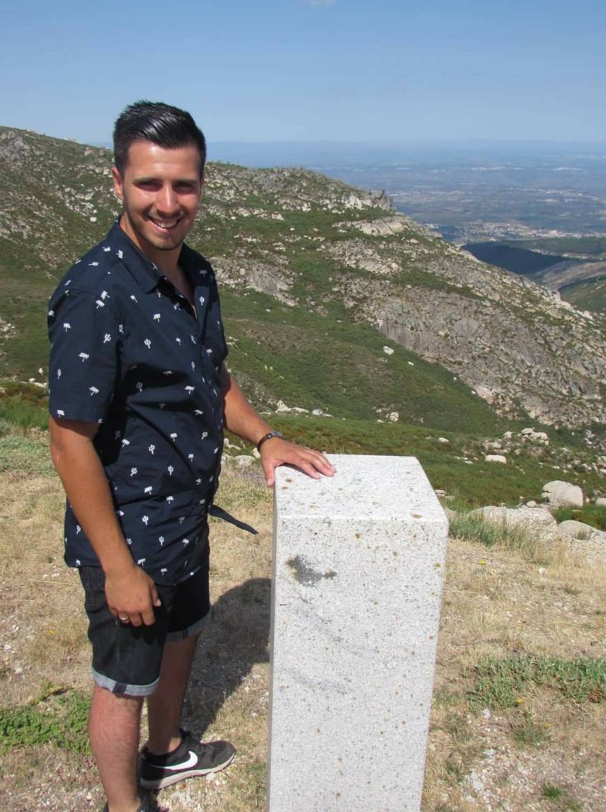 Place Serra da Estrela