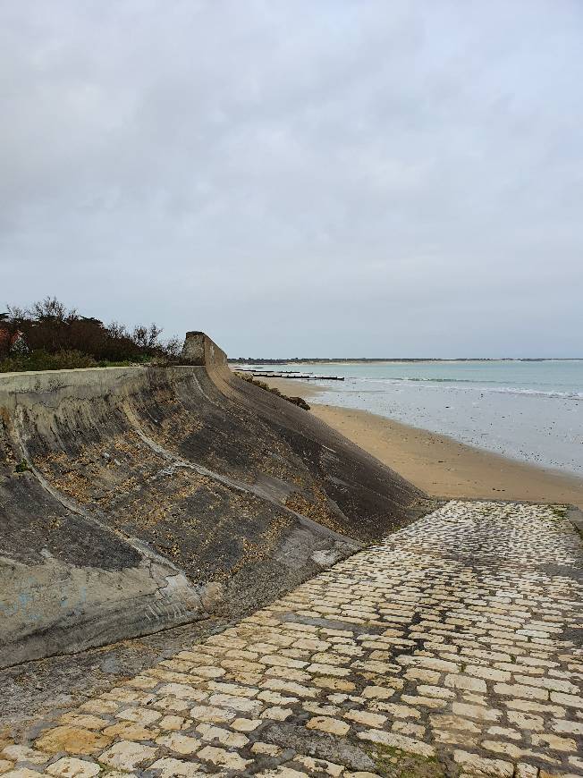 Place Île de Ré