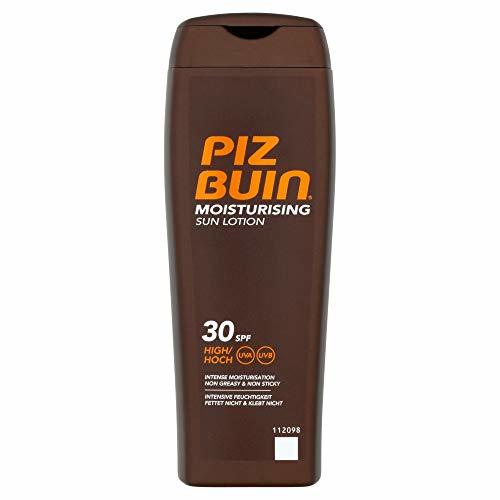Social Piz Buin - Protección Solar
