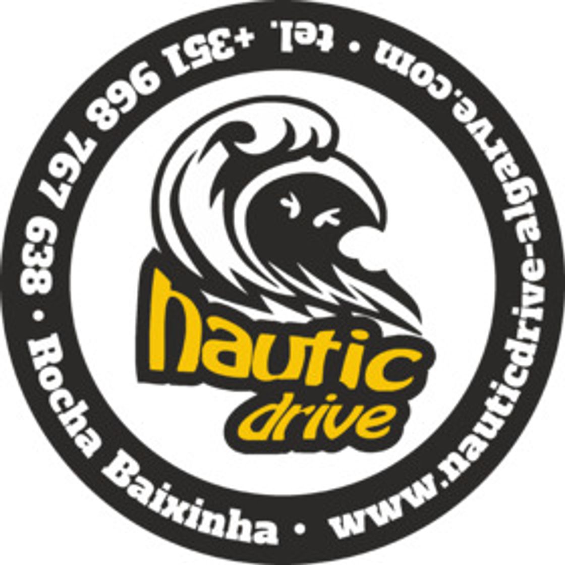 Lugares Nauticdrive - Water Sports Center