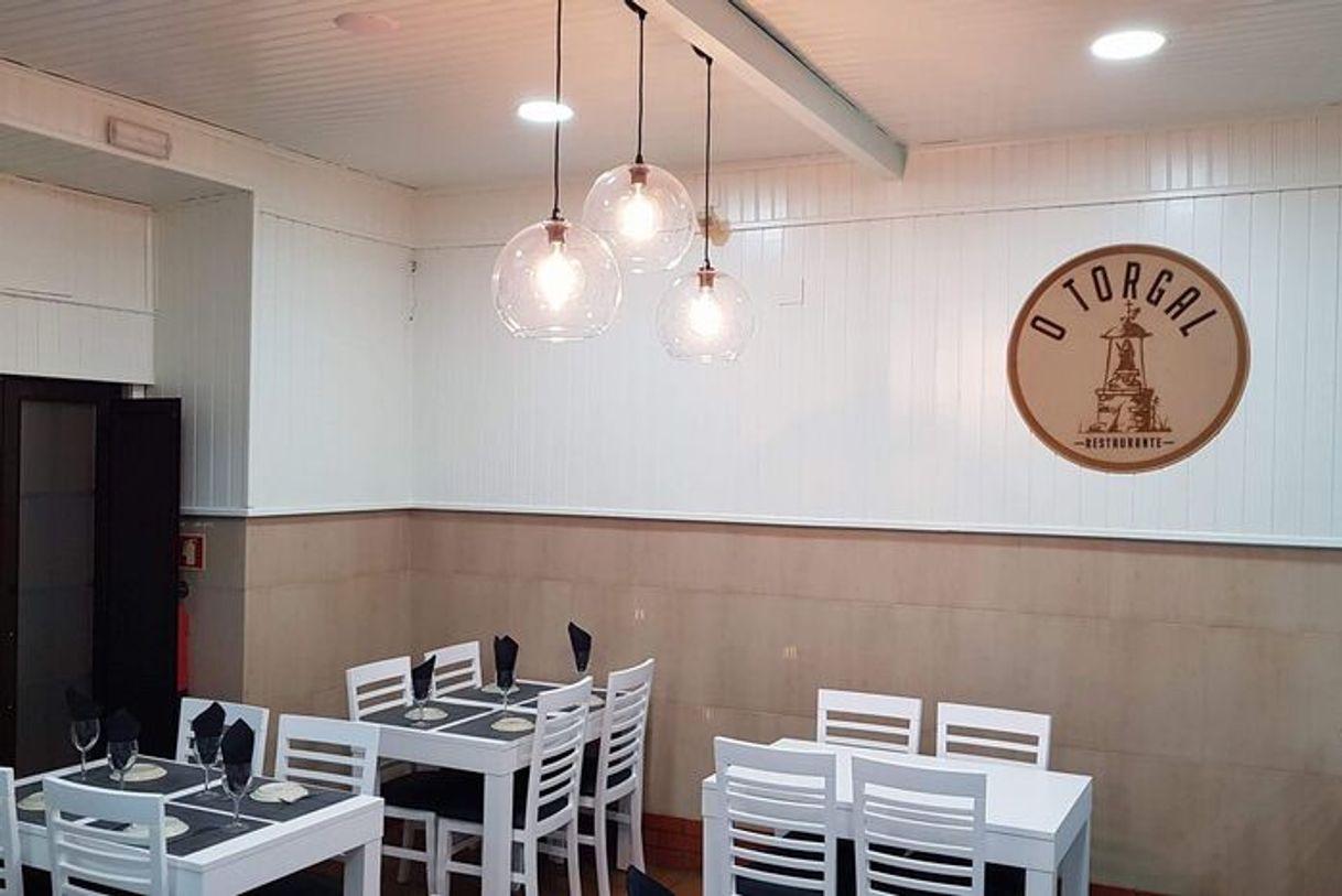 O Torgal Restaurante