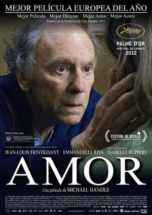 Movie Amor