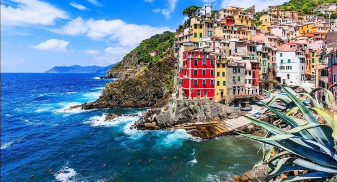 Place Cinque Terre