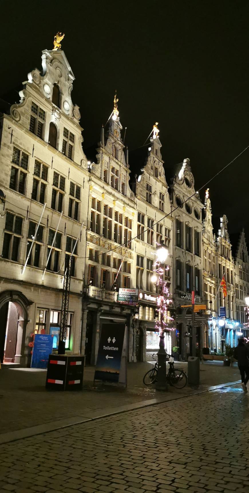 Place Grote Markt