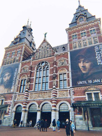 Rijksmuseum