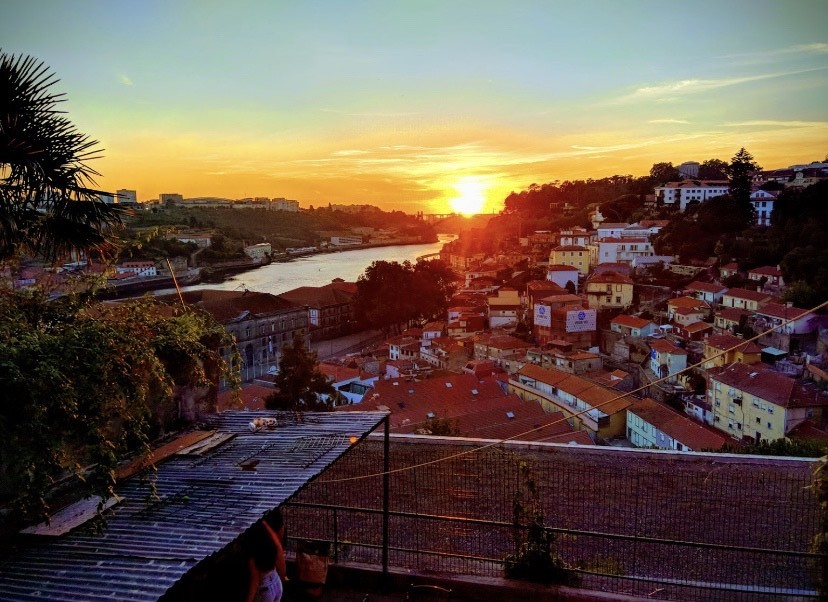 Rancho do Douro Litoral
