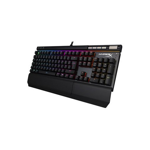 Hiper x alloy elite RGB