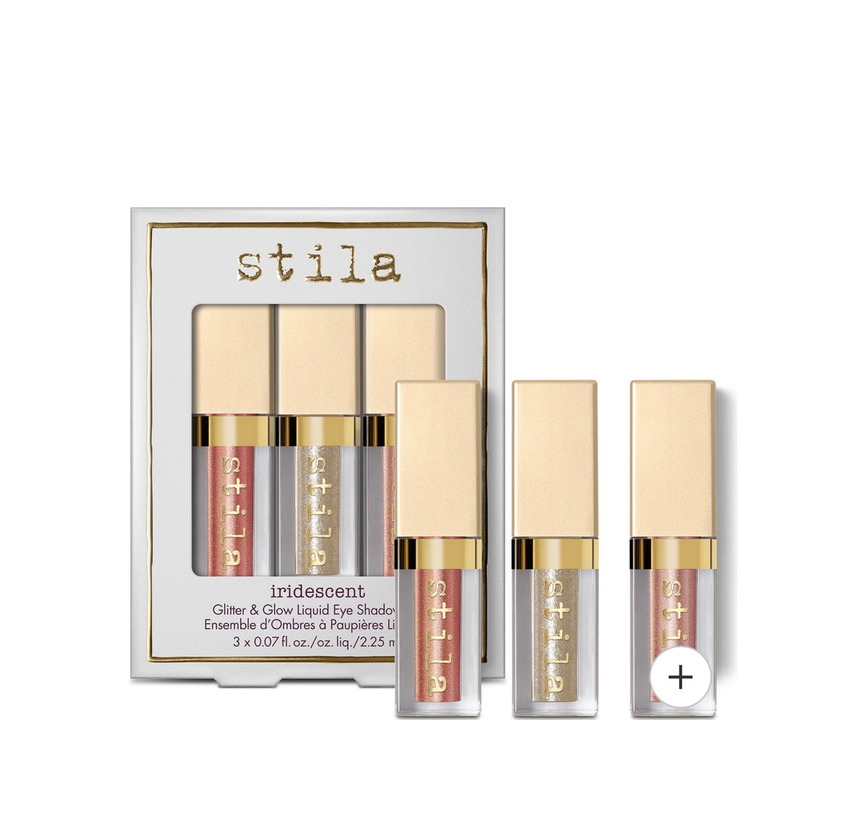 Producto Sombra STILA