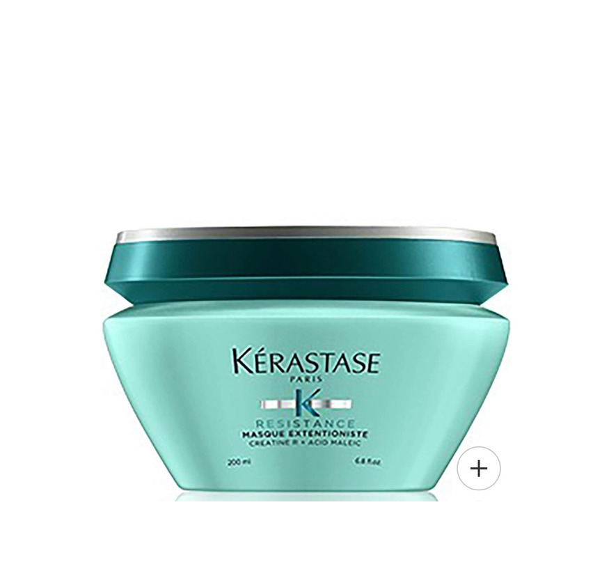 Product Kerastase Paris máscara 