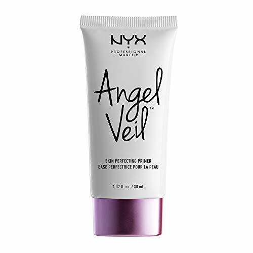 Belleza NYX Professional Makeup Prebase de maquillaje Angel Veil Skin Perfecting Primer