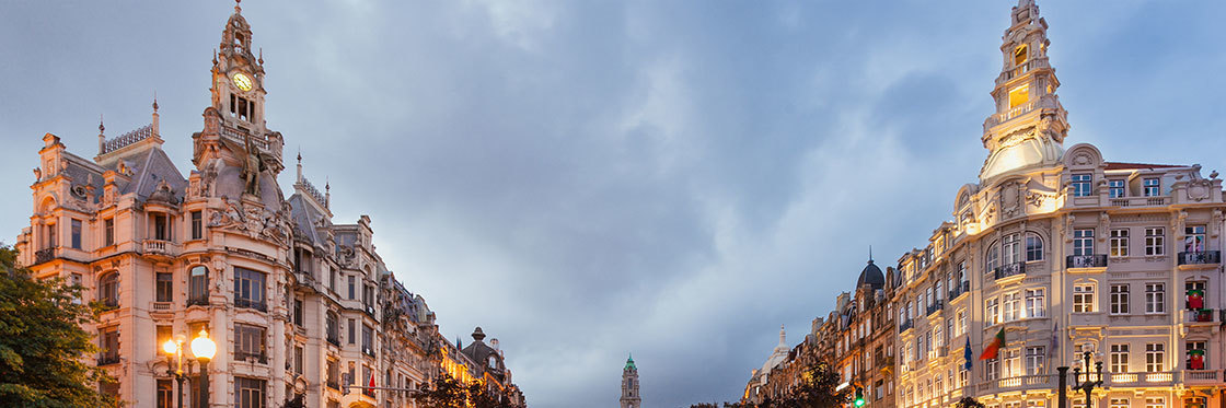 Place Praça da Liberdade