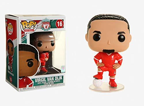 Social Funko Pop Football