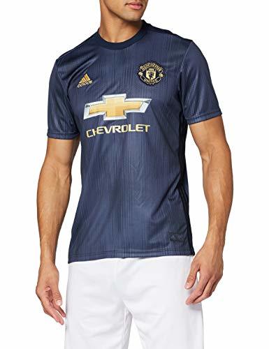 Fitness adidas 18/19 Manchester United 3rd Camiseta