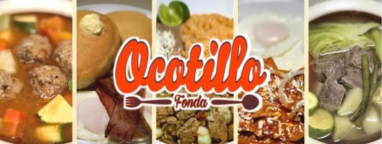 Restaurants Ocotillo Fonda