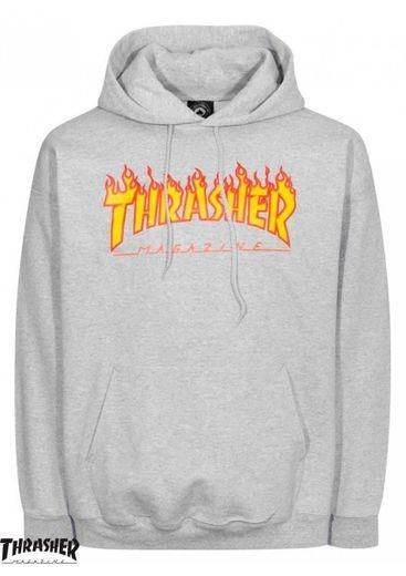 Moda Thrasher