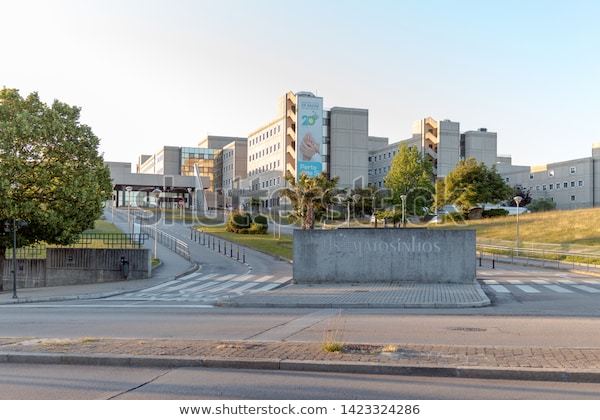 Lugar Hospital Pedro Hispano