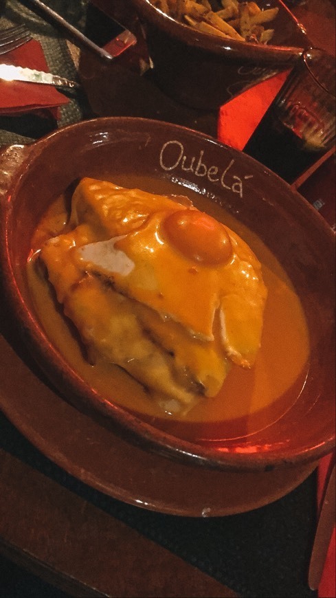 Oubelá