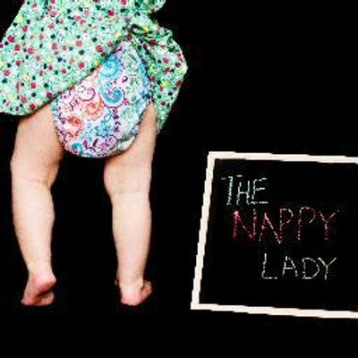 Fashion The Nappy Lady